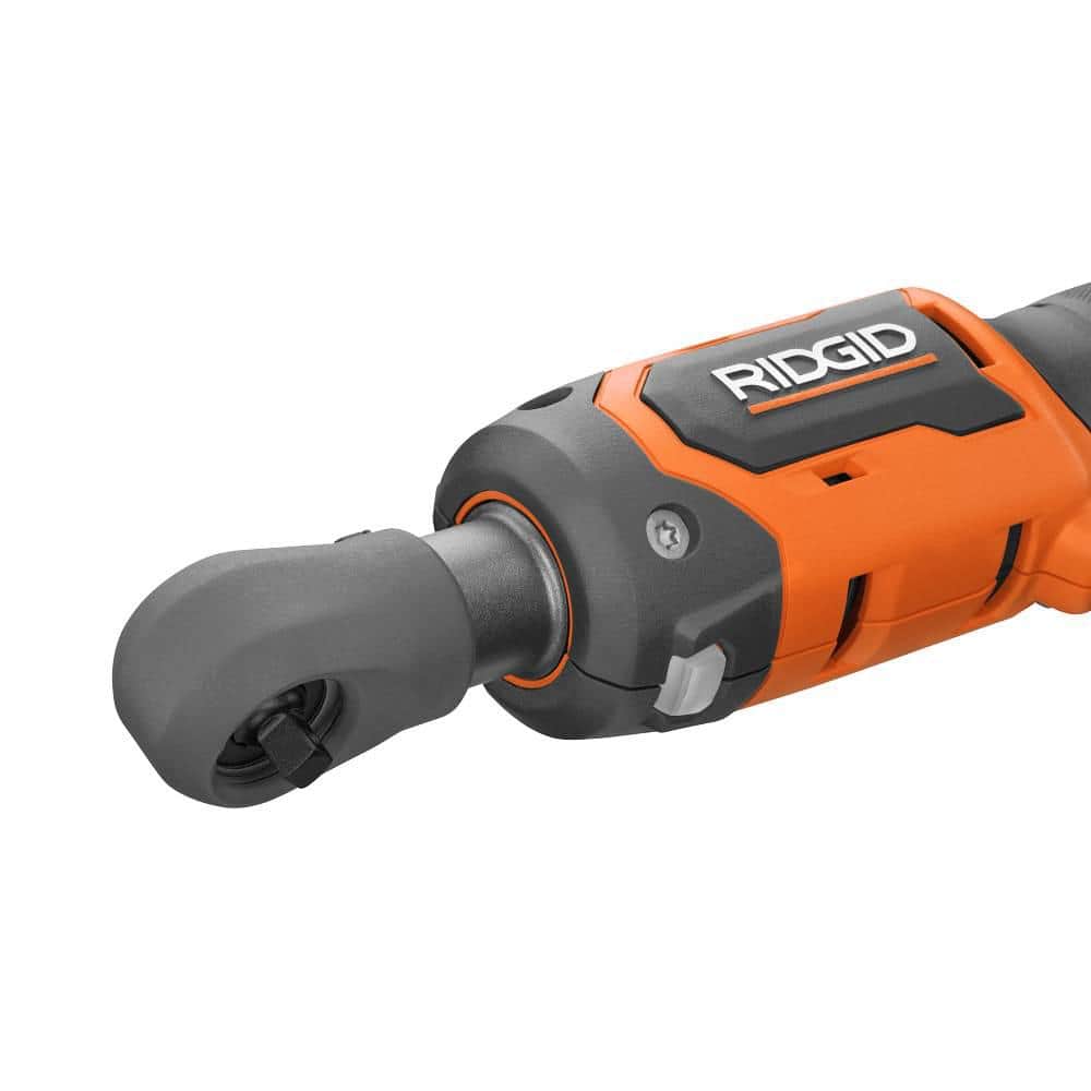 Protective Boot for Brushless 1/4 in. Ratchets