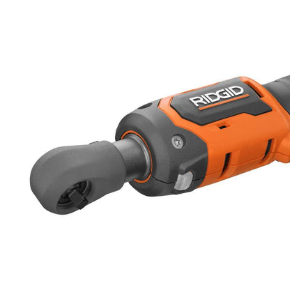 Protective Boot for Brushless 1/4 in. Ratchets