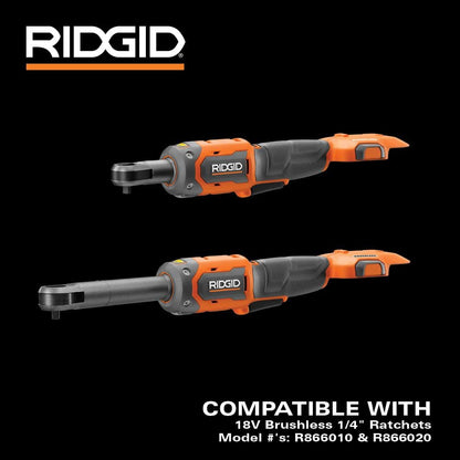 Protective Boot for Brushless 1/4 in. Ratchets