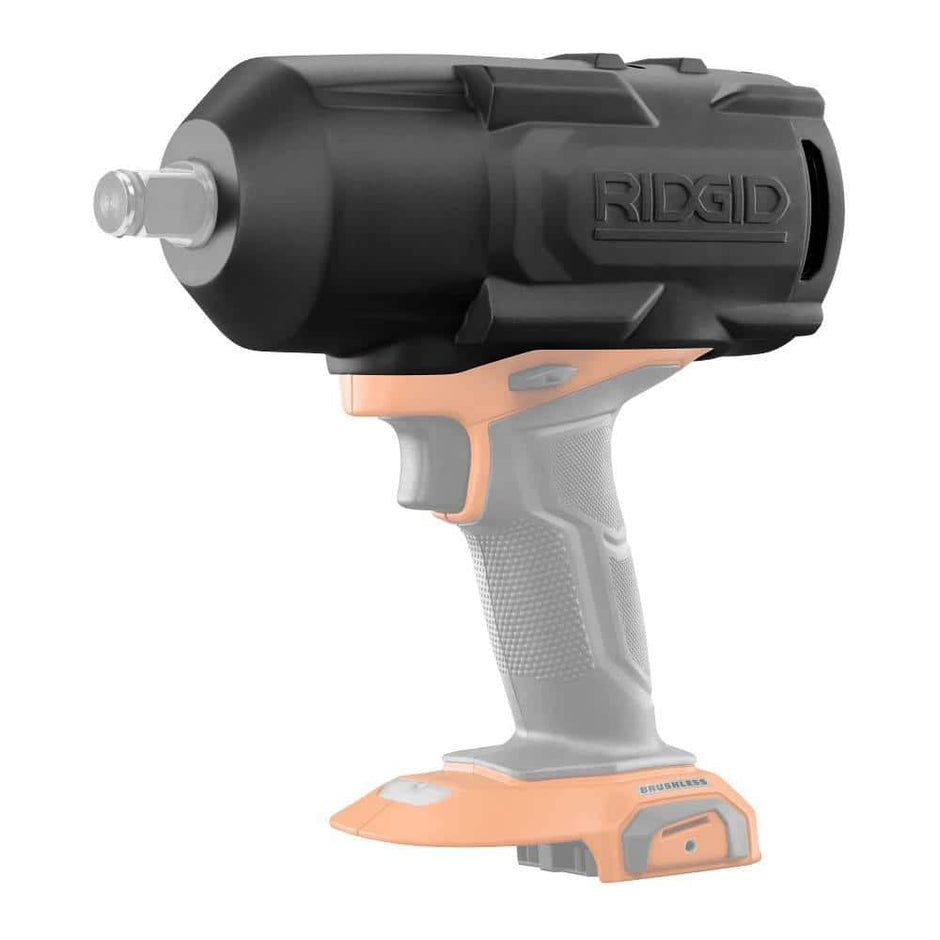 Protective Boot for 1/2 to 3/4 in. High Torque Impact Wrench