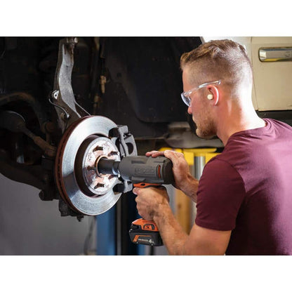 Protective Boot for 1/2 to 3/4 in. High Torque Impact Wrench