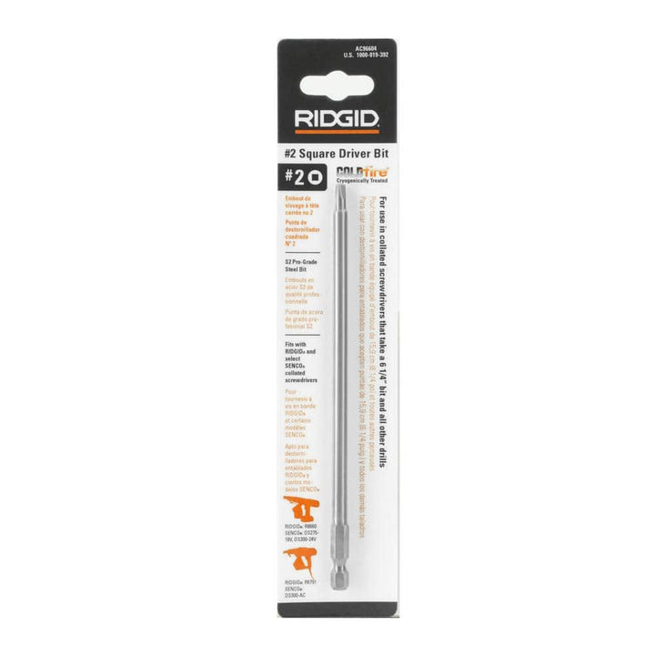 Products – RIDGID