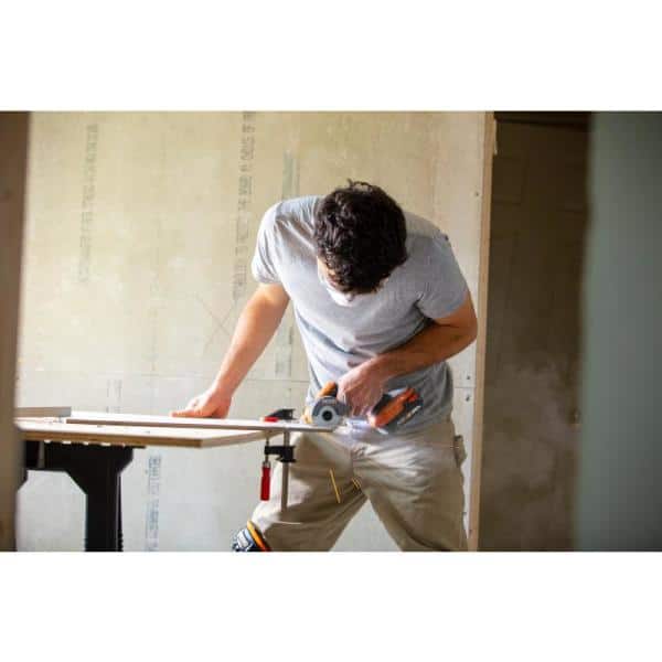 Tile Cut-Off Wheel Set (3-Piece)