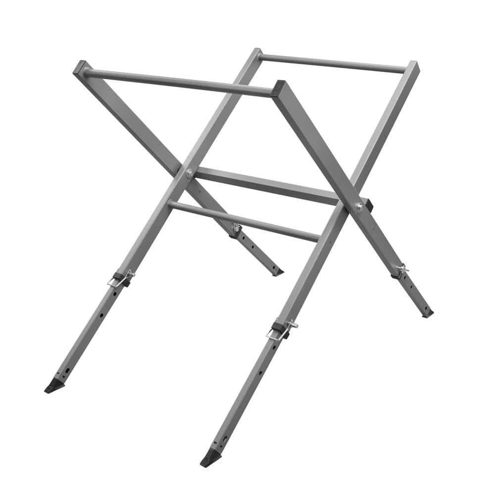 12 Amp 8 in. Blade Corded Wet Tile Saw with Extended Rip – RIDGID