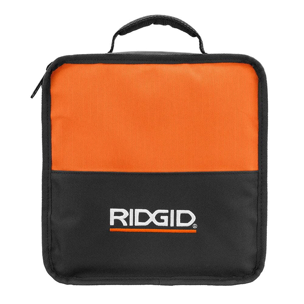 Ridgid Router R2911 11 Amp 2 HP 1/2 in. Corded Fixed Base Router – RIDGID