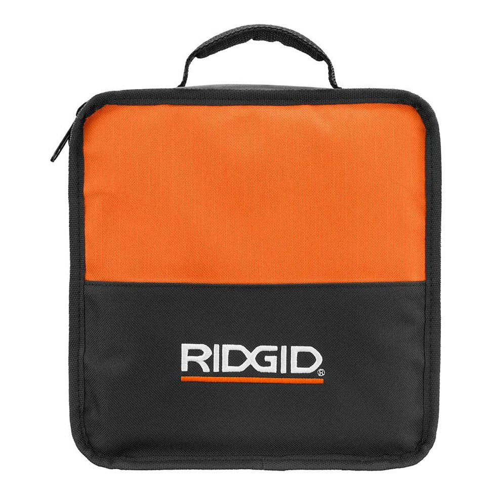 11 Amp 2 HP 1/2 in. Corded Fixed Base Router – RIDGID