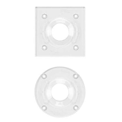 5.5 Amp Compact Fixed-Base Corded Router