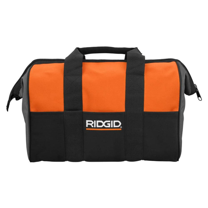 Ridgid Router R2911 11 Amp 2 HP 1/2 in. Heavy-Duty Fixed and Plunge Base Corded Router – RIDGID