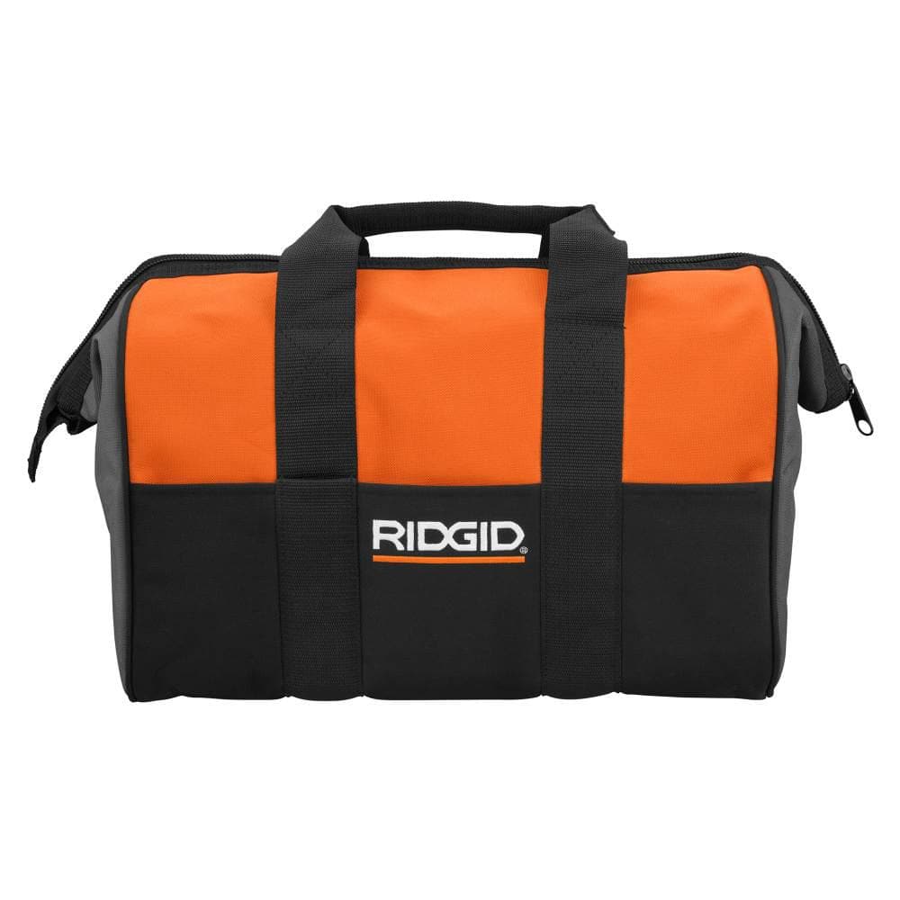 11 Amp 2 HP 1/2 in. Heavy-Duty Fixed and Plunge Base Corded Router – RIDGID
