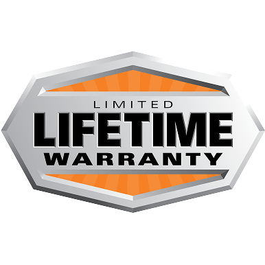 Limited Lifetime Warranty